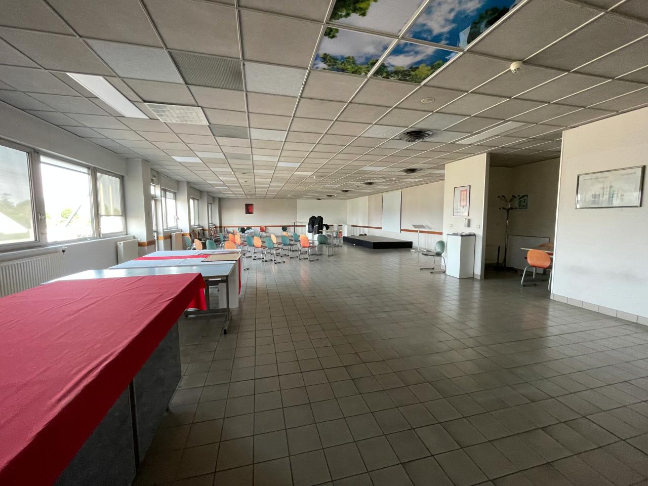 Local d'activité Barentin 12259m² Location local d'activité Barentin Seine-Maritime OLACT2533167 29